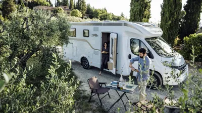 Cs Reisemobile